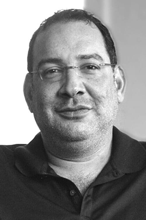 Jonathan David Cook profile photo