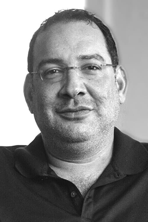 Jonathan David Cook profile photo