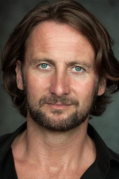 Vince Leigh profile photo