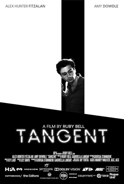 Tangent poster