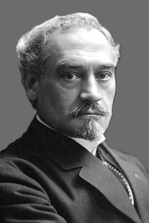 Robert Paton Gibbs profile photo