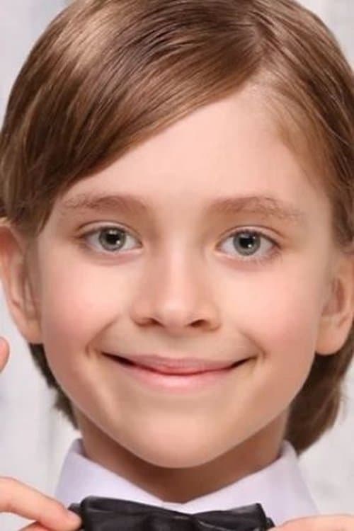 Nikita Parkhomenko profile photo