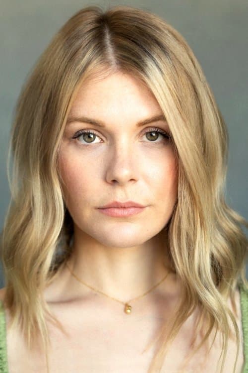 Hannah Arterton profile photo