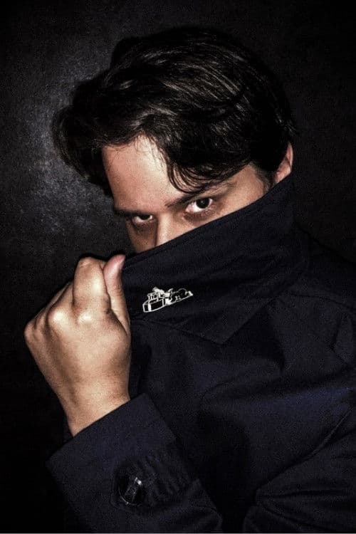 Lucio Fonza profile photo