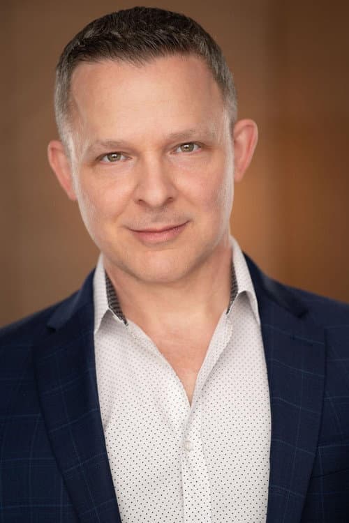 Michael Elder profile photo