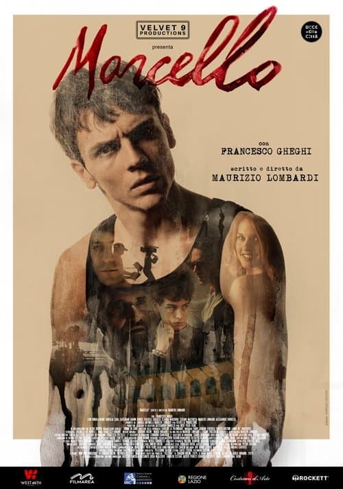 Marcello poster