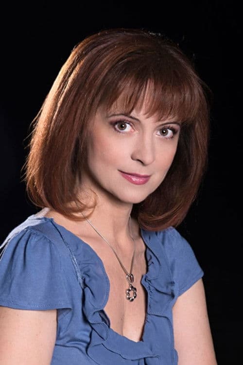 Sanja Marin profile photo