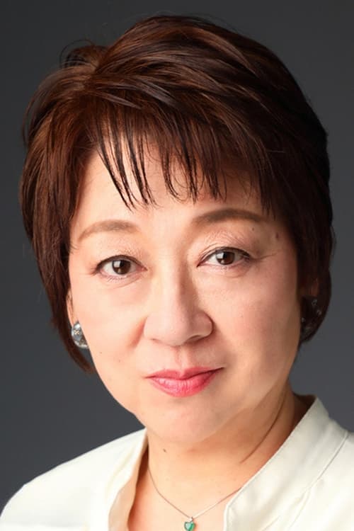 Keiko Tsukamoto profile photo