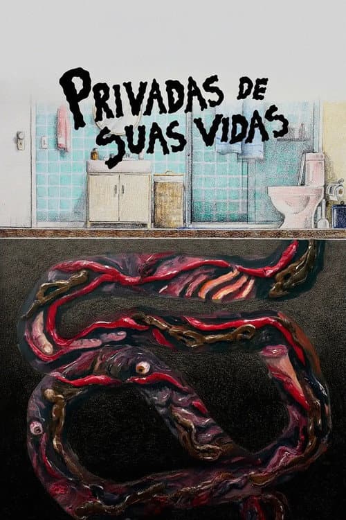 Bowels of Hell poster