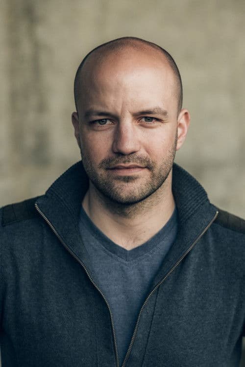 Samuel Flückiger profile photo