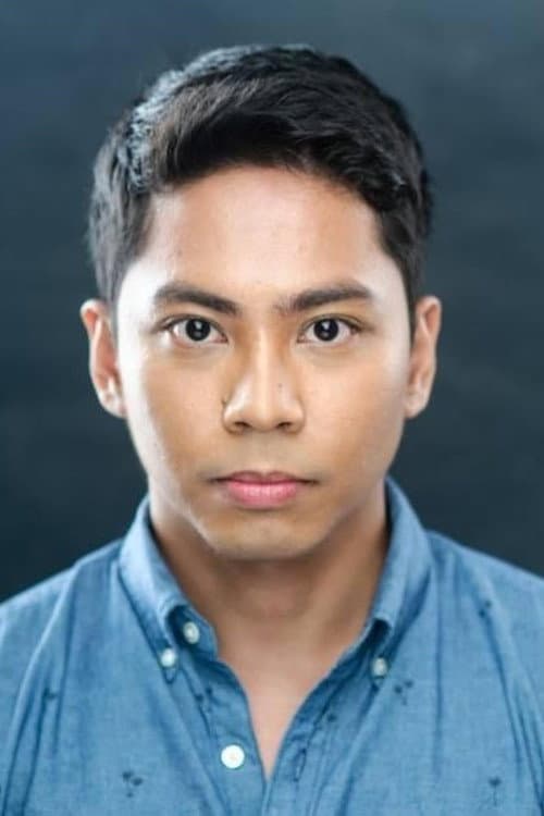 Kalil Almonte profile photo