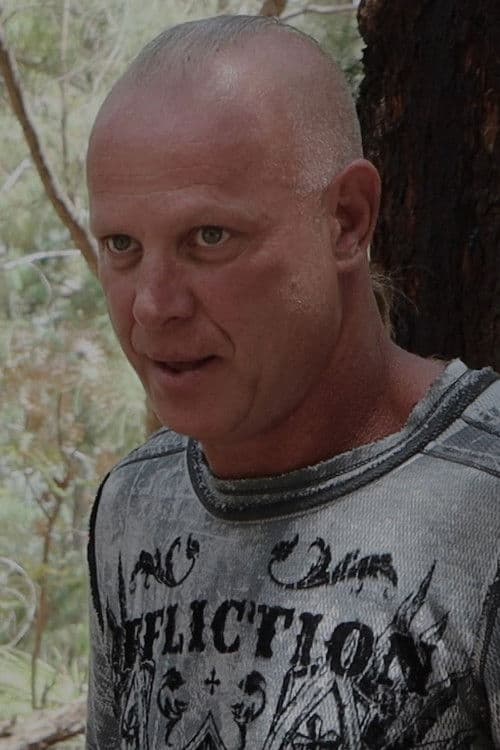 Shane Vuletich profile photo