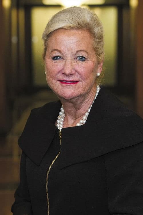 Kay Geiger profile photo