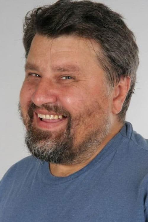 Nikolay Isenko profile photo