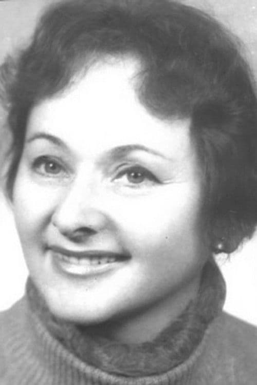 Janina Nowicka profile photo