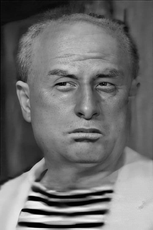 Akaki Doborjginidze profile photo