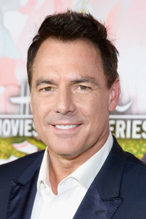 Mark Steines profile photo