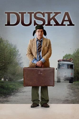 Duska poster