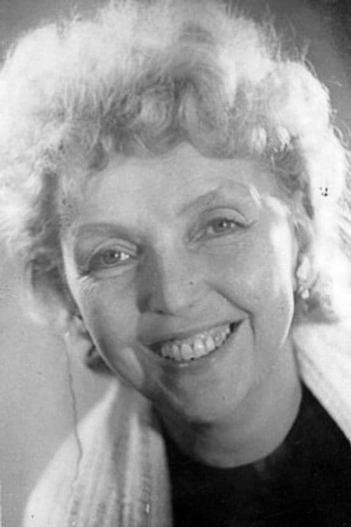 Elena Vasilyeva profile photo