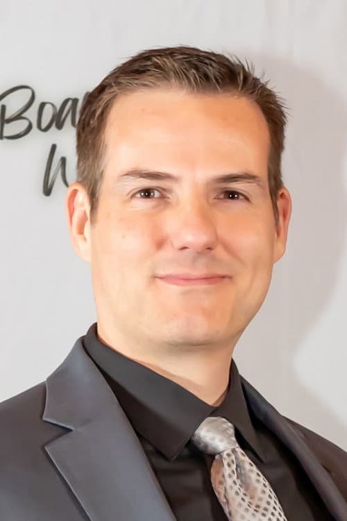 Jonathan Fox profile photo