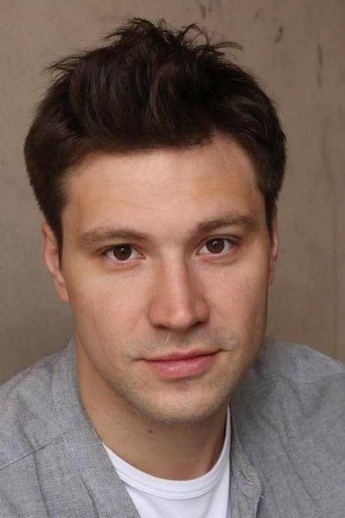Egor Kutenkov profile photo