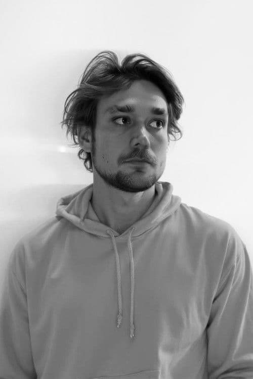 David Leidy profile photo