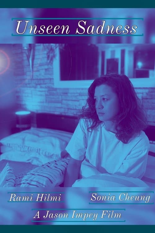 Unseen Sadness poster