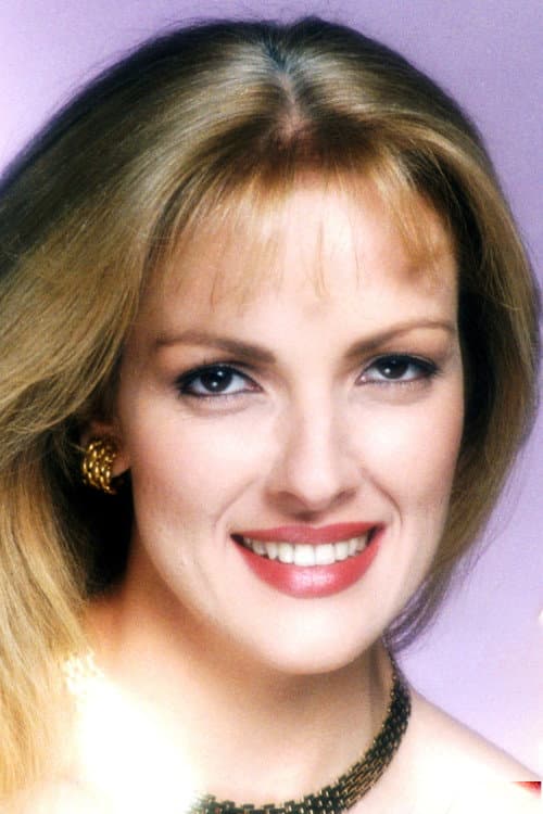 Bettina Vardé profile photo