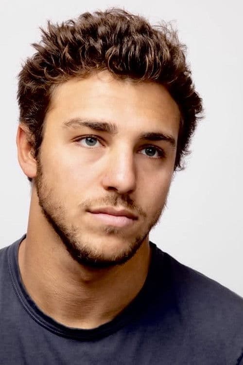 Tanner Zagarino profile photo