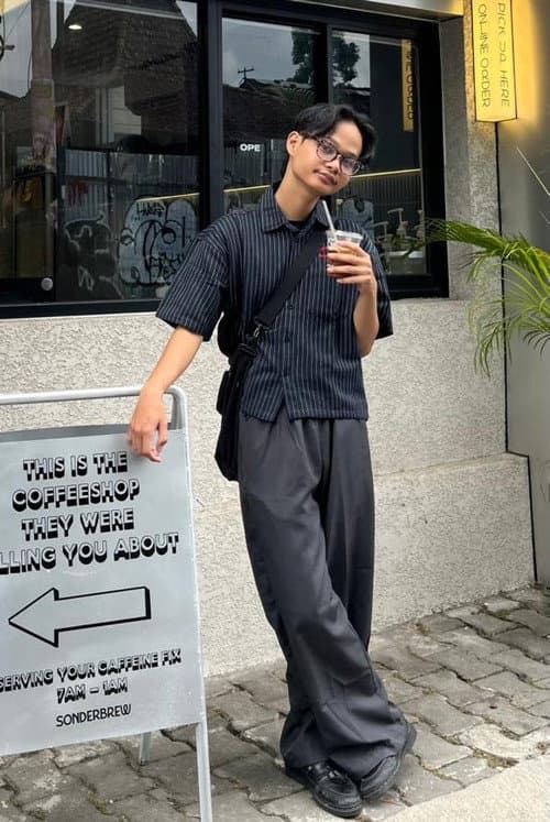 Risqi Widhio Saputro profile photo
