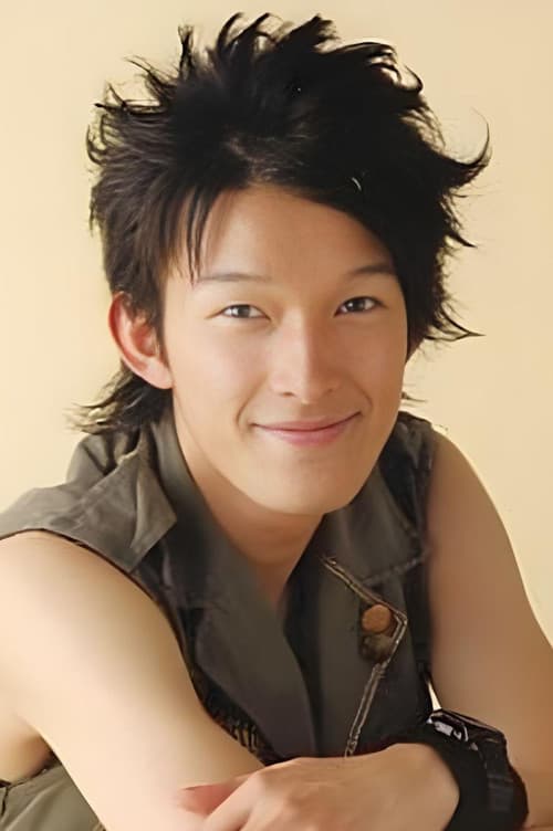 Yosuke Ito profile photo