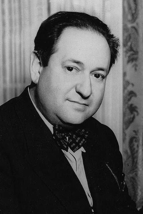 Erich Wolfgang Korngold profile photo