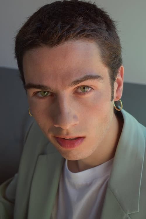 Simone Fumagalli profile photo