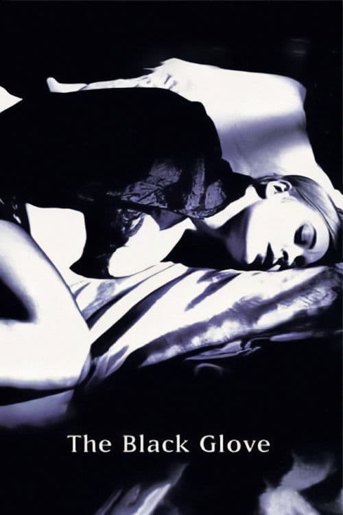 The Black Glove poster