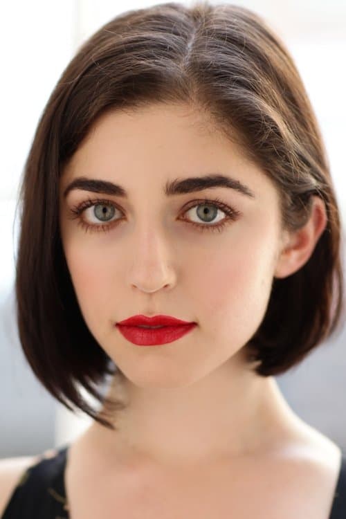 Annabelle Attanasio profile photo