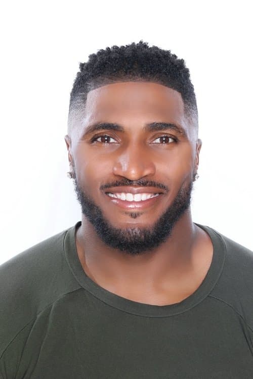 Stevie Baggs Jr. profile photo