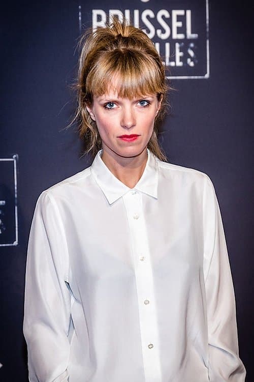 Liesa Van der Aa profile photo