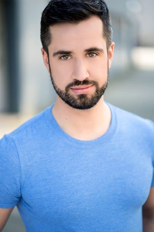 Julian LeBlanc profile photo
