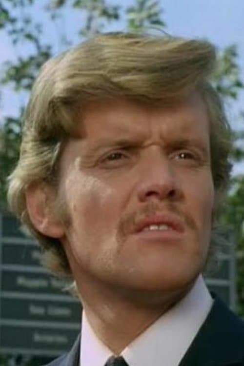 Michael Standing profile photo