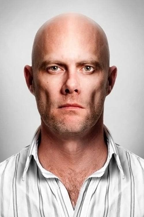 Charles Zuckermann profile photo