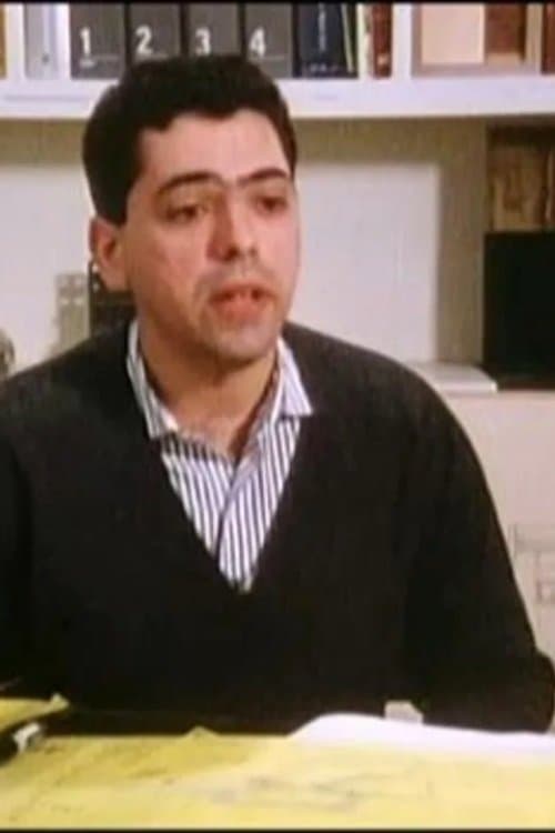 What's Wrong With This Building? poster