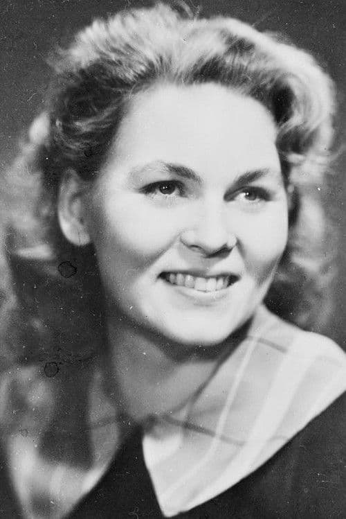 Aino Seep profile photo