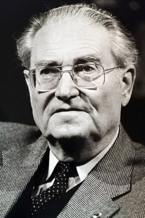 André Castelot profile photo