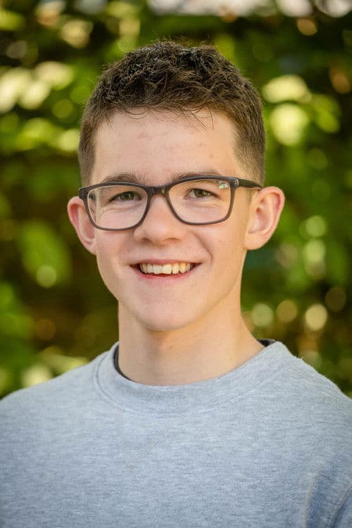 Tim Buckeridge profile photo