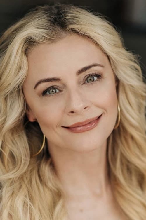 Jessica Cauffiel profile photo