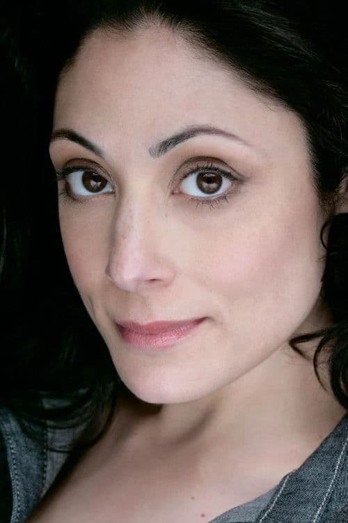 Najla Said profile photo