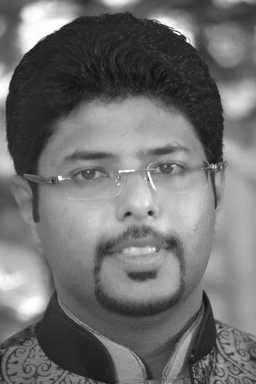 Joydeep Mukherjee profile photo