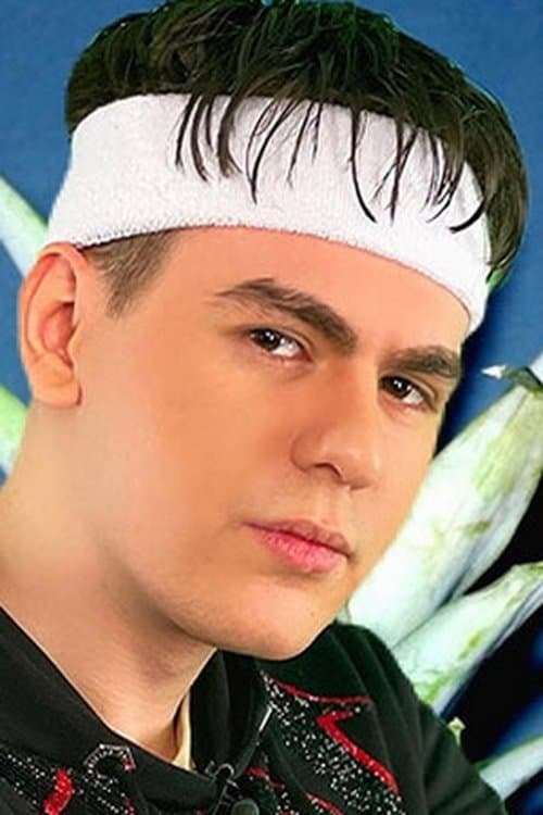 Timur Gayazov profile photo