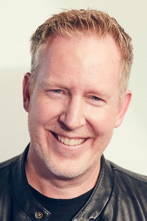 Jared Bush profile photo