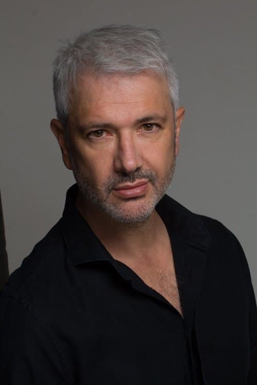 Gonzalo Vivanco profile photo